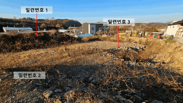 경상남도 함안군 칠서면 청계리 695