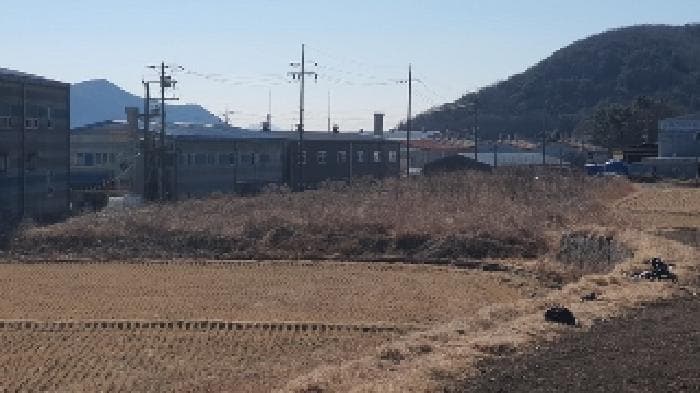 경상남도 창원시 마산합포구 진북면 대티리 496