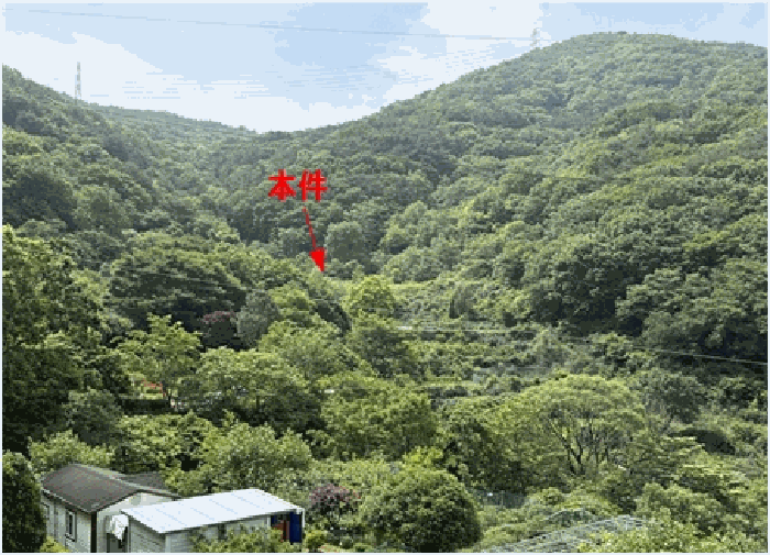 경상남도 창원시 마산합포구 진전면 평암리 36