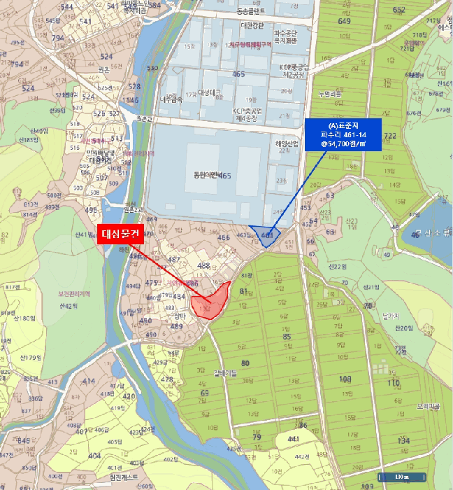 경상남도 함안군 함안면 파수리 488-19