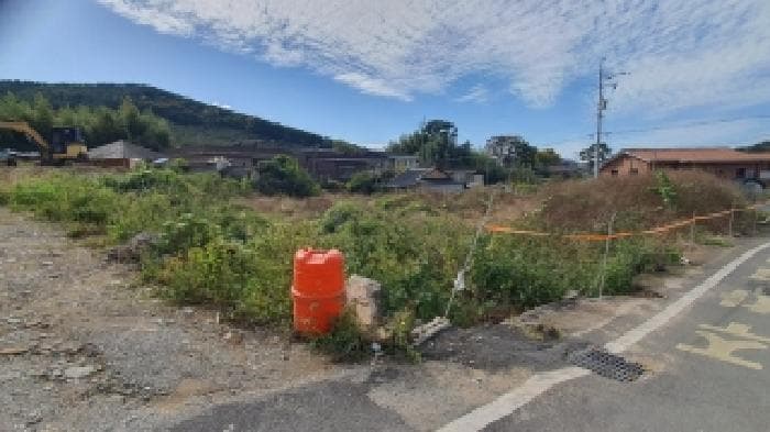 경상남도 창원시 마산합포구 진동면 교동리 503-6