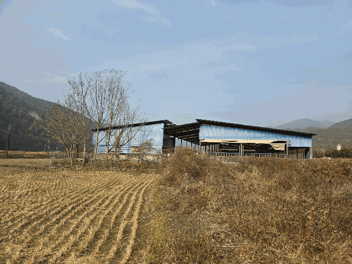 경상남도 의령군 봉수면 삼가리 50-1