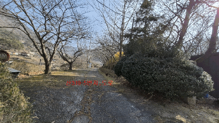 경상남도 창원시 마산합포구 진전면 평암리 218-3