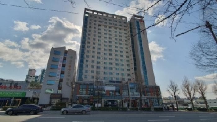 경상남도 창원시 마산회원구 구암동 78-5 더마크원오피스텔  18층1802호