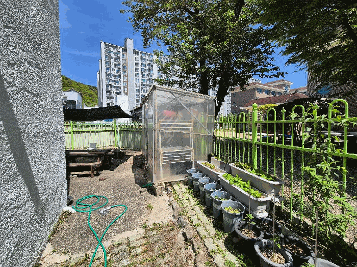 경상남도 창원시 마산회원구 내서읍 삼계리 663