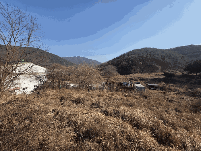 경상남도 창원시 마산합포구 진북면 대티리 591-2
