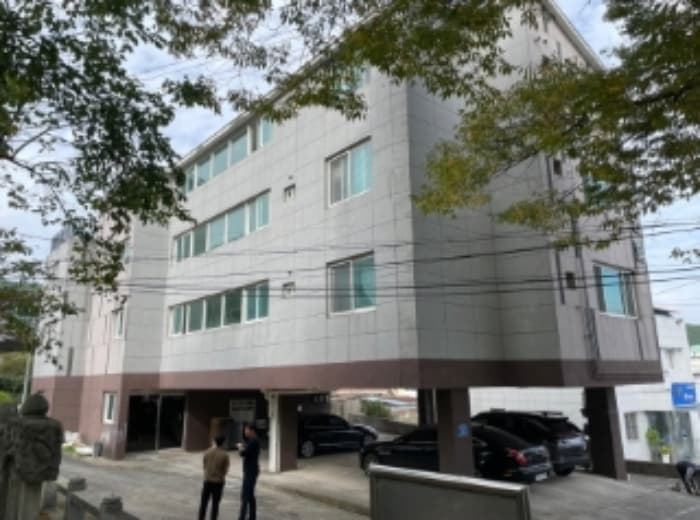 경상남도 사천시 곤양면 성내공원길 12, 3층302호 (희망빌라)