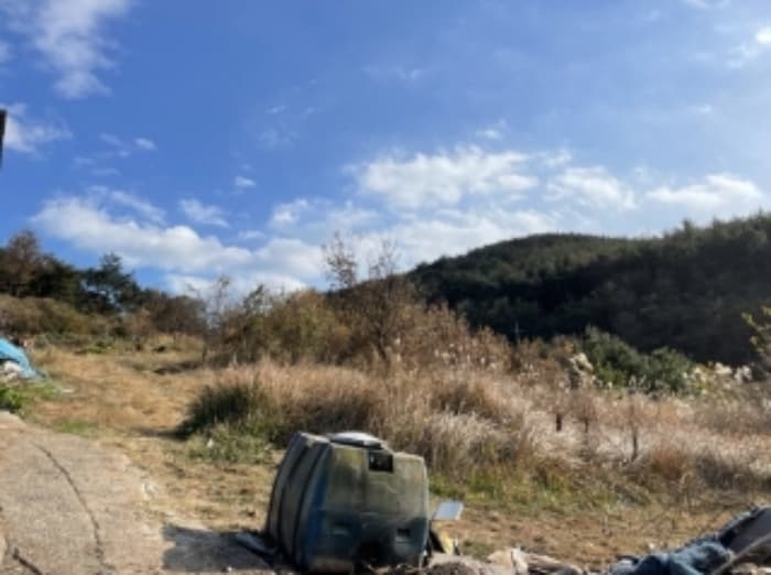 경상남도 남해군 삼동면 금송리 170