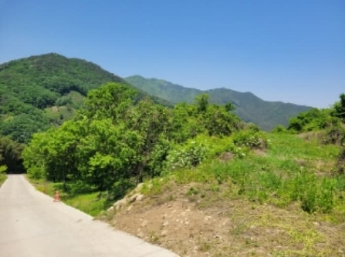 경상남도 산청군 시천면 반천리 45