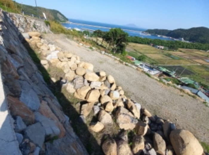 경상남도 남해군 삼동면 물건리 130-54