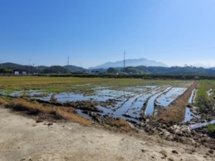 경상남도 하동군 악양면 정서리 108