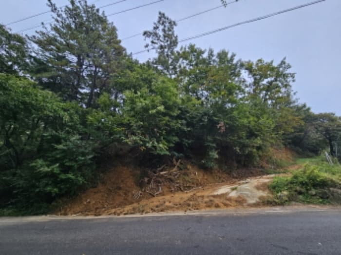 경상남도 산청군 신안면 청현리 332-3