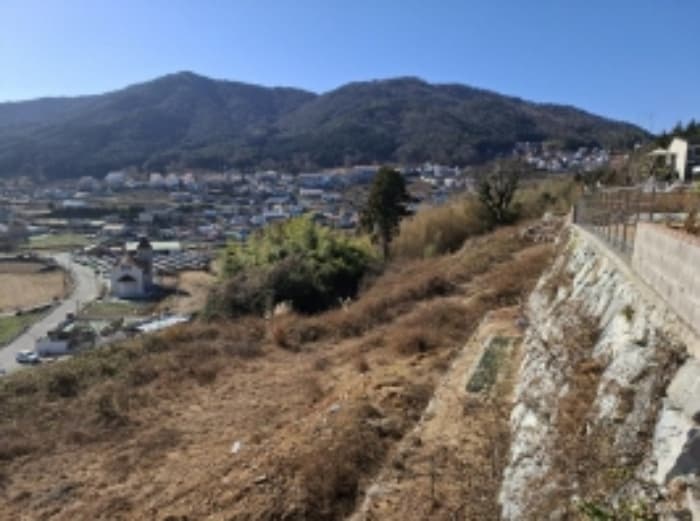 경상남도 남해군 삼동면 물건리 130-6