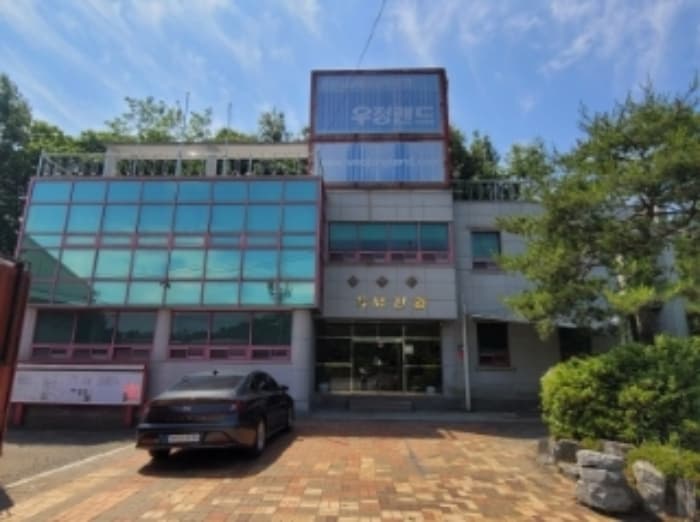 경상남도 하동군 진교면 안심리 181-1