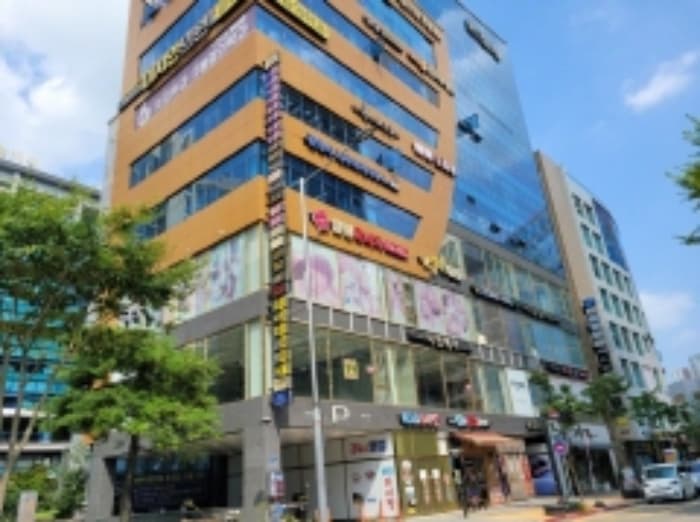 경상남도 진주시 에나로128번길 17, 1층107호 (충무공동,센트럴타워)