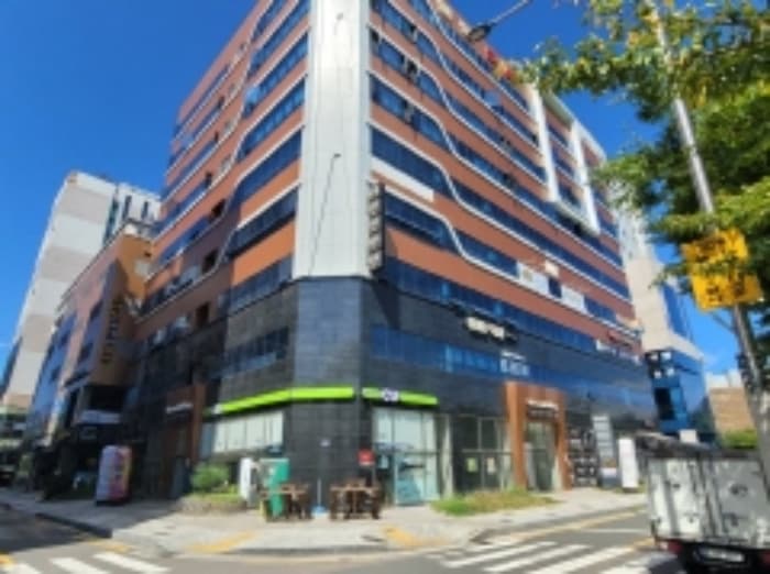 경상남도 진주시 에나로 103-7, 2층207호 (충무공동,우람빌딩)