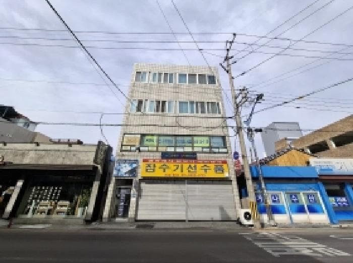 경상남도 사천시 서부시장길 36