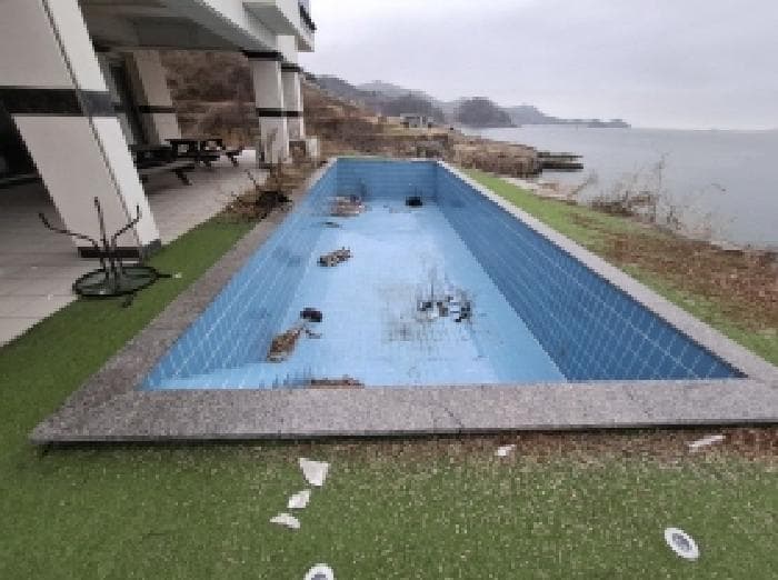 경상남도 남해군 서면 작장리 201