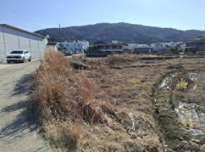 경상남도 남해군 이동면 무림리 1027-2