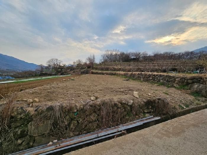 경상남도 하동군 악양면 정동리 366-5