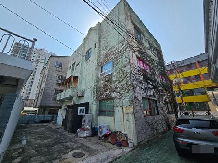 경상남도 진주시 상평동 277-31