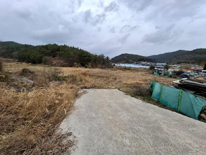경상남도 사천시 곤양면 맥사리 433