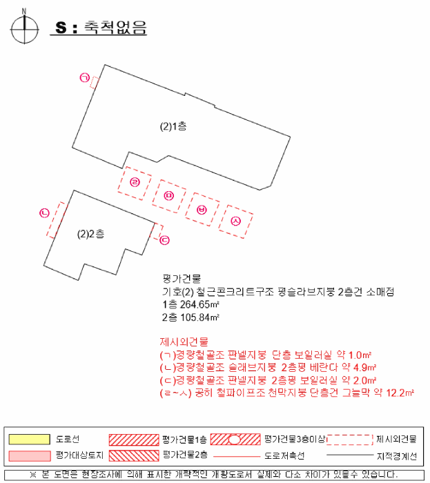 경상남도 진주시 대평면 당촌리 1074-3 주1