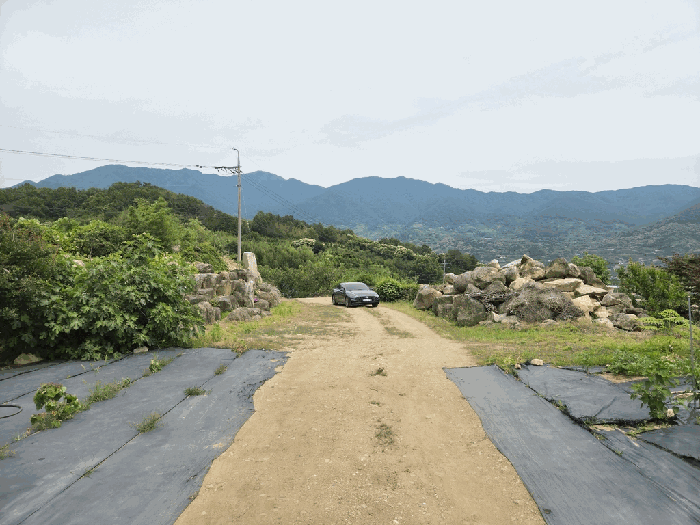 경상남도 하동군 악양면 입석리 570