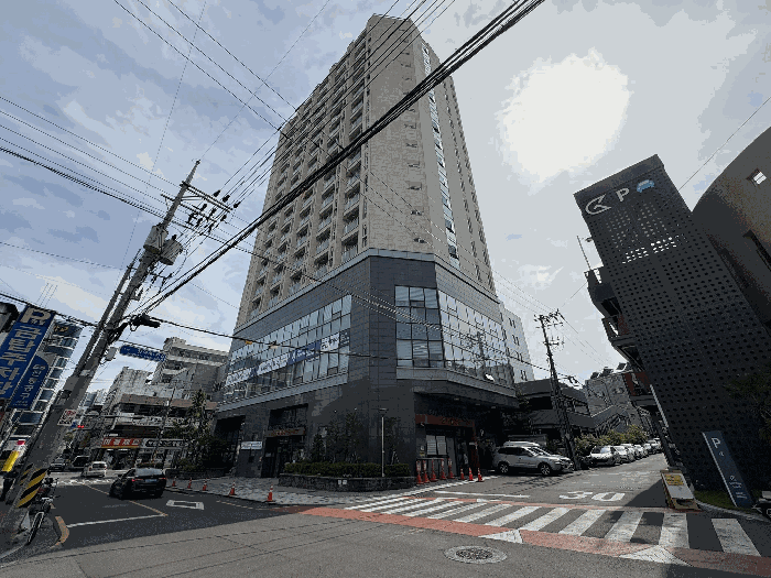 경상남도 진주시 동성동 212-11 골든튤립남강  9층901호