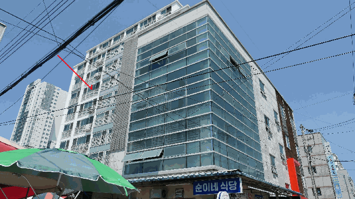 경상남도 진주시 칠암동 291 순화스타씨티  7층802호