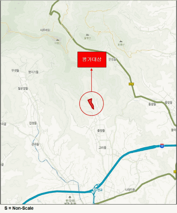 경상남도 하동군 진교면 고이리 산211-1
