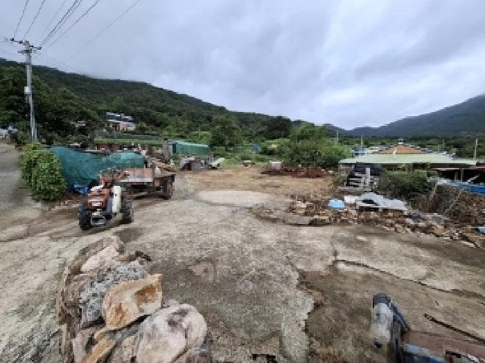 경상남도 남해군 삼동면 물건리 927-1
