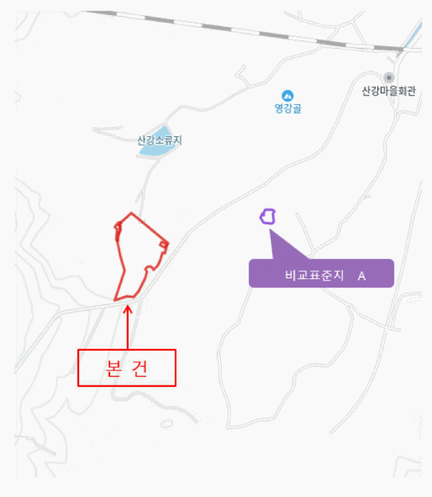 경상남도 진주시 내동면 독산리 986