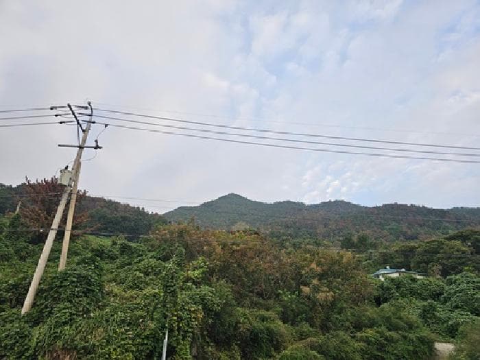 경상남도 하동군 악양면 평사리 산82-1