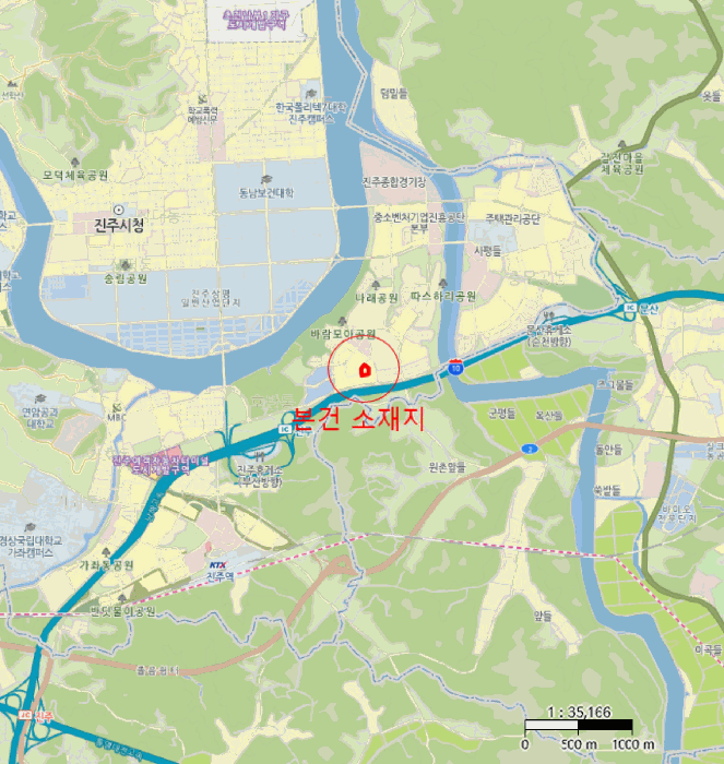 경상남도 진주시 충무공동 87-23 주1동  1층에이111호