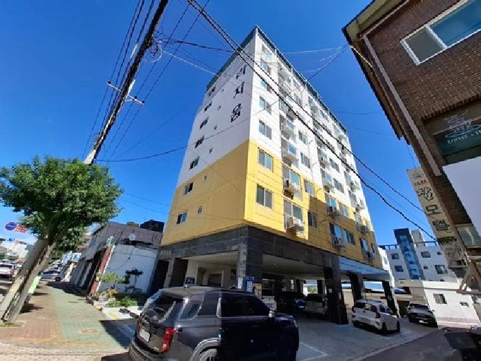 경상남도 사천시 벌리동 59-2 파라지움  8층803호