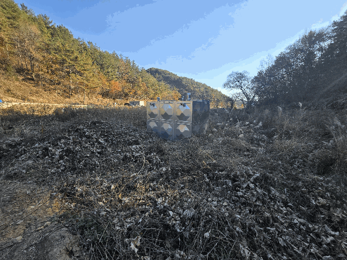 경상남도 진주시 명석면 용산리 280
