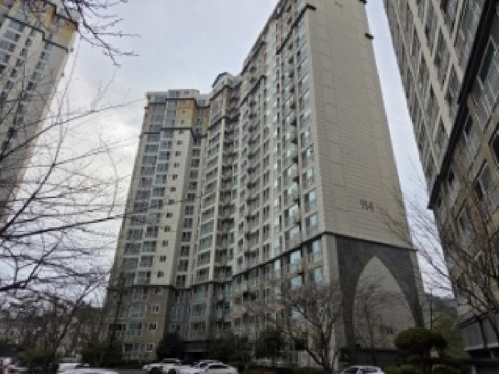 경상남도 진주시 이현동 1180 이현하이클래스웰가 114동 16층1601호