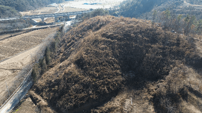 경상남도 하동군 진교면 송원리 산88-4