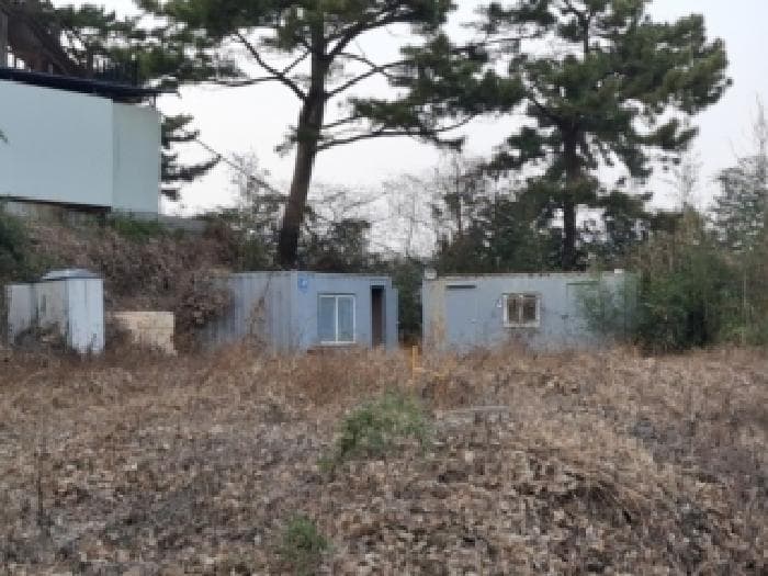 경상남도 남해군 고현면 갈화리 산20-3 1동