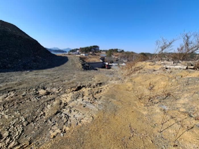 경상남도 사천시 서포면 비토리 산41-6