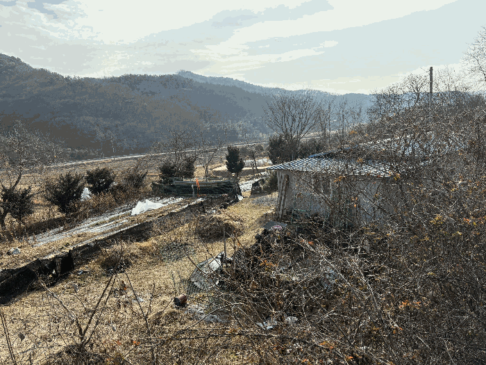 경상남도 진주시 대곡면 설매리 368