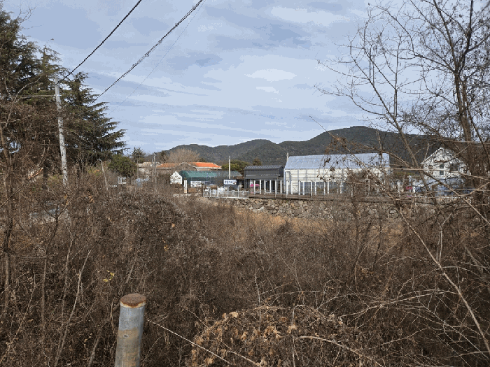 경상남도 진주시 대평면 내촌리 207-4 주1동