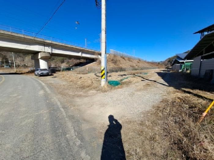 경상남도 진주시 사봉면 부계리 1136-5