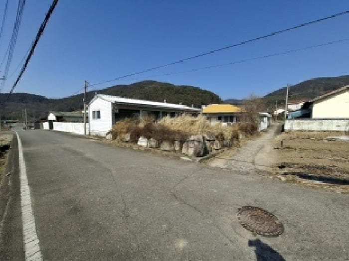 경상남도 사천시 정동면 장산리 495-2