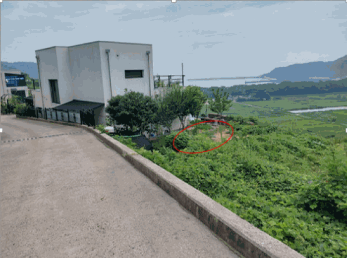 경상남도 남해군 삼동면 물건리 130-9