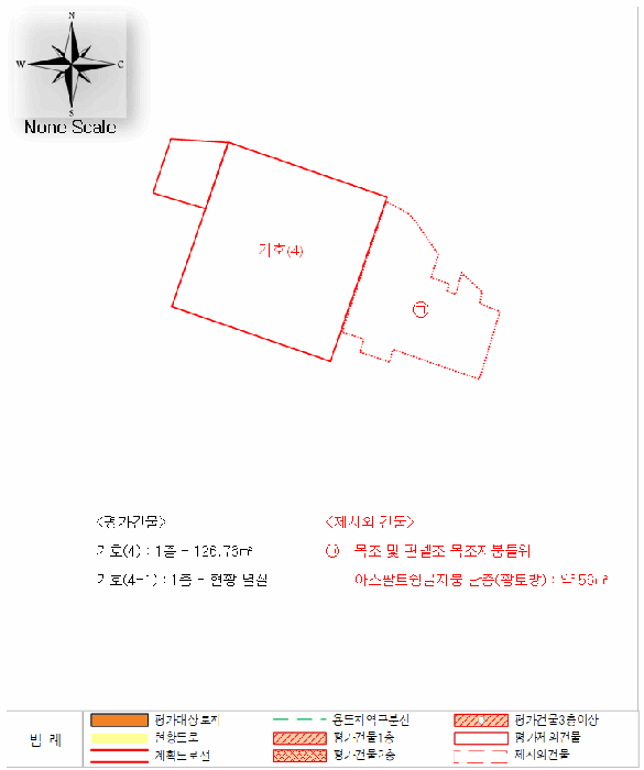 경상남도 사천시 서포면 구평리 699-1
