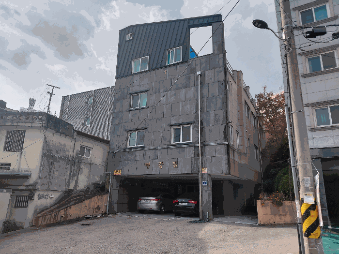 경상남도 진주시 상봉동 748-3