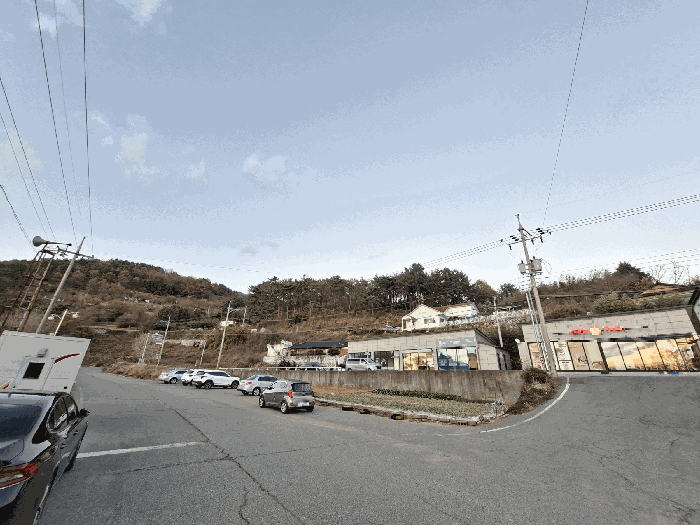 경상남도 남해군 서면 서상리 1278