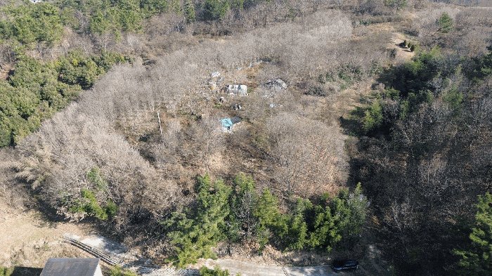 경상남도 진주시 집현면 장흥리 40-1